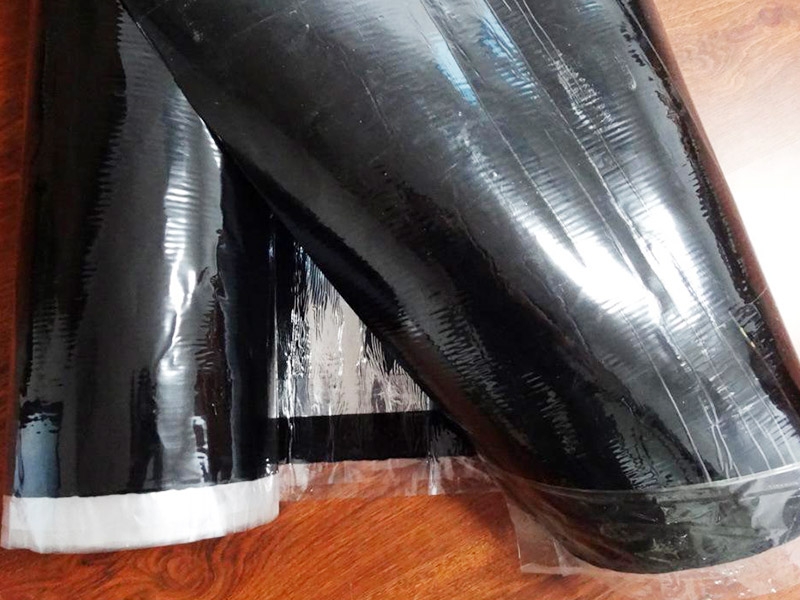 弹性体改性沥青防水卷材厂家销售