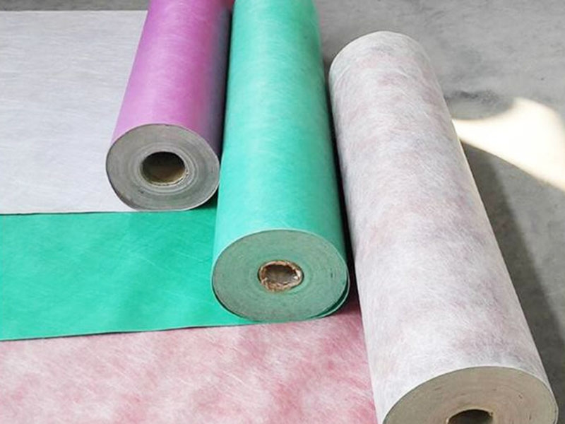 山东SBS防水卷材批发厂家