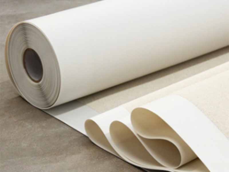 非沥青基自粘胶膜防水卷材批发价