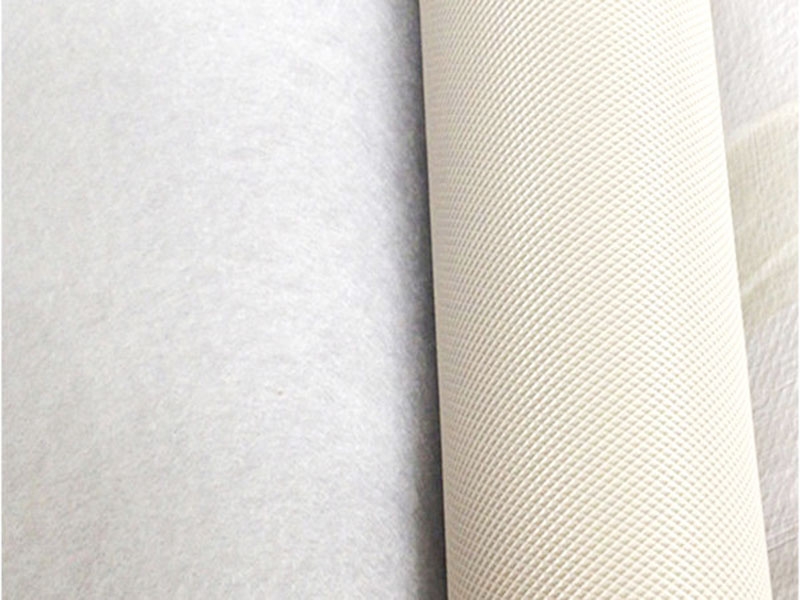 非沥青基自粘胶膜防水卷材批发价