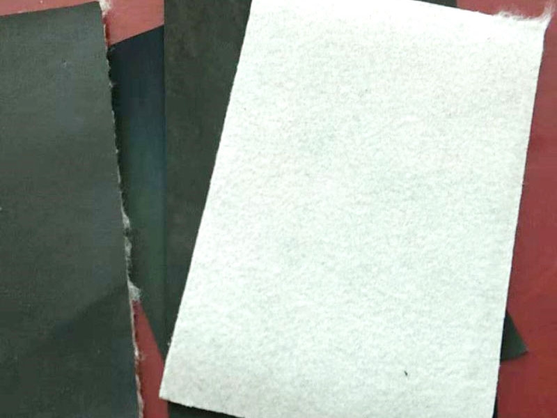 非沥青基自粘胶膜防水卷材批发价