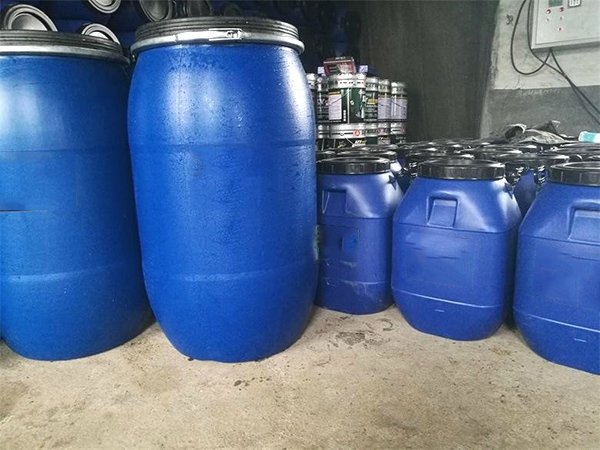 水泥基渗透结晶防水涂料生产厂家