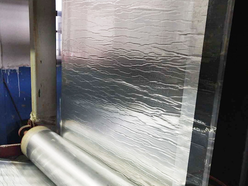 潍坊高分子湿铺自粘防水卷材批发